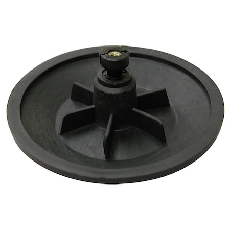 Jones Stephens Seat Disc Snap-On and Screw-On Combo for American Standard, 25PK T02025